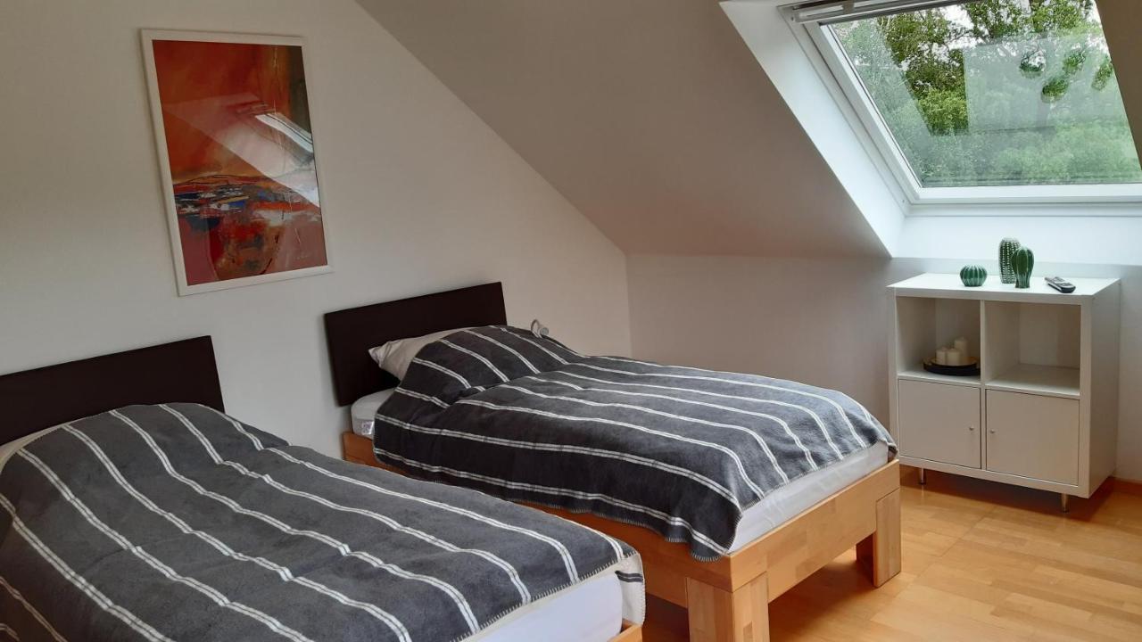 Haus Drebes Daire Wetter  Dış mekan fotoğraf